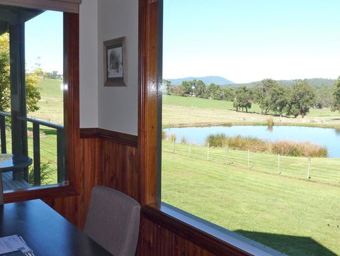 Raynella Alpaca Farmstay - Northern Rivers Accommodation 4