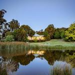 Raynella Alpaca Farmstay - Northern Rivers Accommodation 0