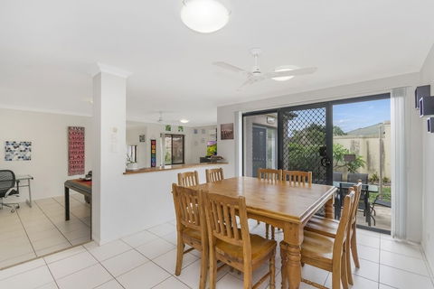 Oceania Beach Paradise - Northern Rivers Accommodation 1