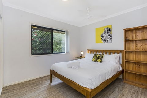 Oceania Beach Paradise - Northern Rivers Accommodation 4
