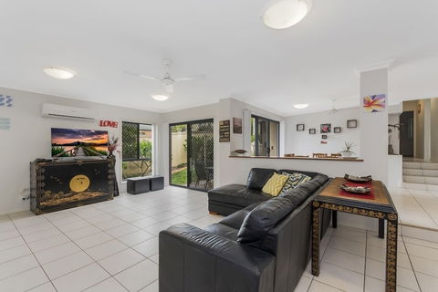 Oceania Beach Paradise - Northern Rivers Accommodation 6