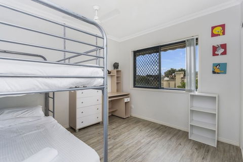 Oceania Beach Paradise - Northern Rivers Accommodation 3