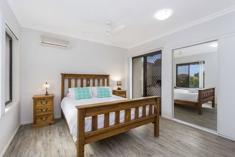 Oceania Beach Paradise - Northern Rivers Accommodation 5