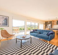Beach House XIV - Northern Rivers Accommodation