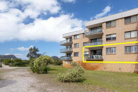 Intrepid Unit 13 / 3 Intrepid Close - Northern Rivers Accommodation 4