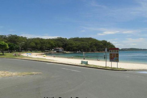 Intrepid Unit 13 / 3 Intrepid Close - Northern Rivers Accommodation 5