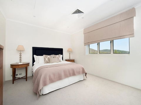Views Views & More Views Sub Penthouse In Shoal Bay - Northern Rivers Accommodation 7