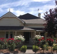 Tin House at Tanunda - Northern Rivers Accommodation