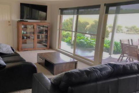 River Vista - Northern Rivers Accommodation 5