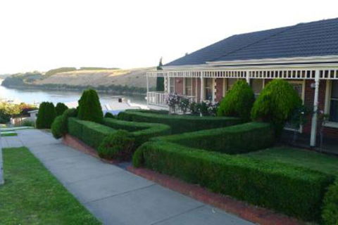 River Vista - Northern Rivers Accommodation 6