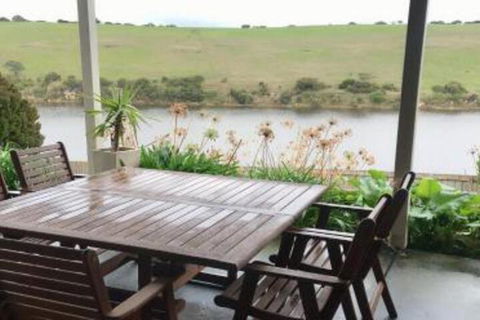 River Vista - Northern Rivers Accommodation 4