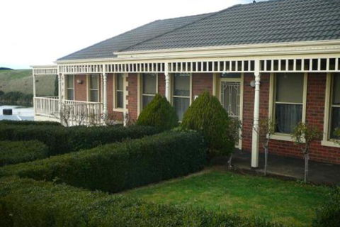 River Vista - Northern Rivers Accommodation 2