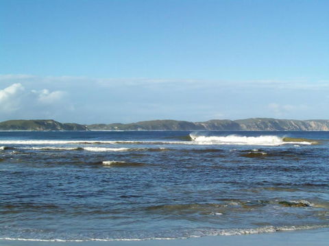 Eagles Nest Ocean Lookout - Northern Rivers Accommodation 4