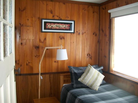 Eagles Nest Ocean Lookout - Northern Rivers Accommodation 3