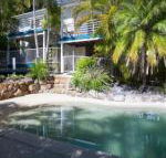 Utopia Beach House - Northern Rivers Accommodation