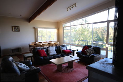 Fairways Close - Northern Rivers Accommodation 1