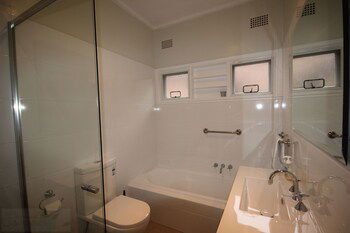 Fairways Close - Northern Rivers Accommodation 4