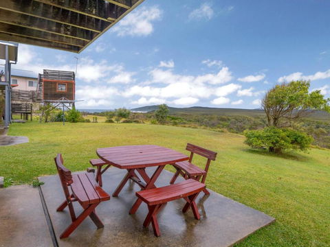 Dilkara Breathtaking Ocean Views - Northern Rivers Accommodation 2