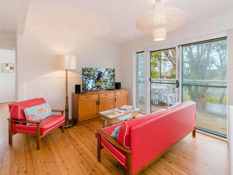 Dilkara Breathtaking Ocean Views - Northern Rivers Accommodation 3
