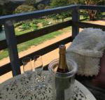 Springmead Rustic Cabin - Northern Rivers Accommodation
