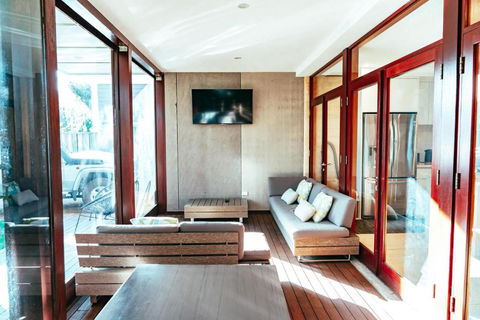 Paradise In Dunsborough - Northern Rivers Accommodation 5
