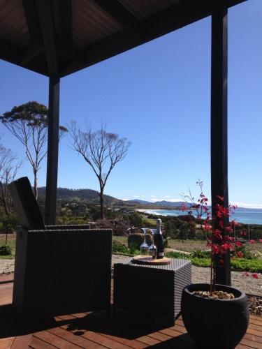 Miyabi Beach Retreat - Northern Rivers Accommodation 6