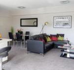 Central Park Boutique Apartment - Northern Rivers Accommodation