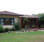 Coolamon on Marsh Armidale - Northern Rivers Accommodation