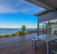 Jacks Nest - Northern Rivers Accommodation