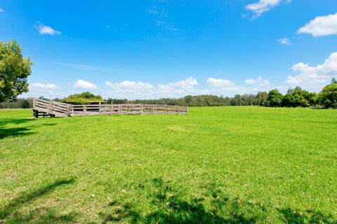 Anchor Lodge - Northern Rivers Accommodation 1