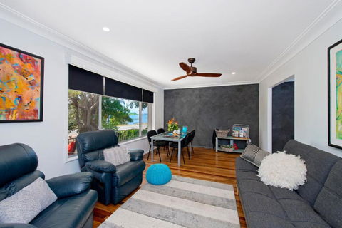 Anchor Lodge - Northern Rivers Accommodation 6