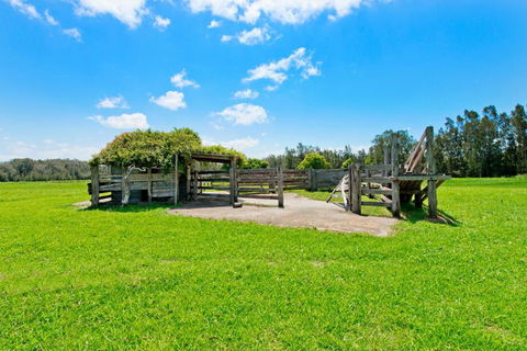 Anchor Lodge - Northern Rivers Accommodation 3