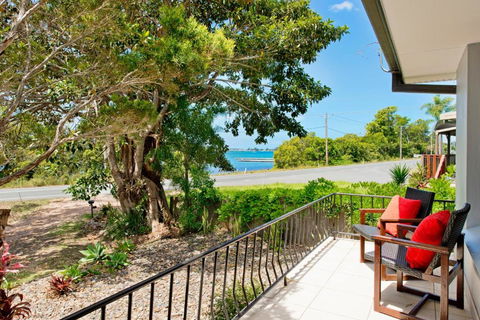 Anchor Lodge - Northern Rivers Accommodation 2