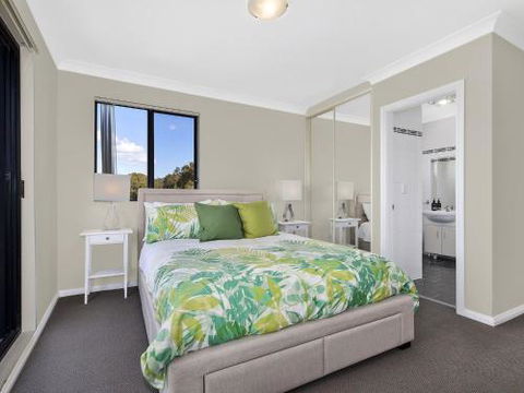 McGirr Penthouse Apartment - Northern Rivers Accommodation 5