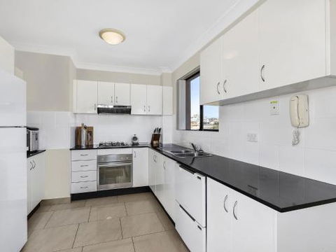 McGirr Penthouse Apartment - Northern Rivers Accommodation 2