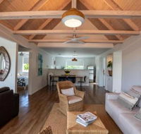 47 Baker Street - Northern Rivers Accommodation