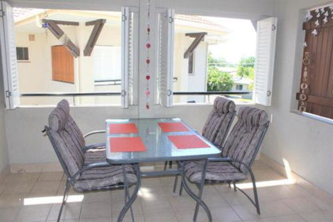 Sunbird - Northern Rivers Accommodation 5