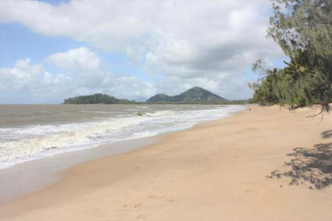 Sunbird - Northern Rivers Accommodation 6
