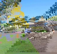 Wingham Motel - Northern Rivers Accommodation
