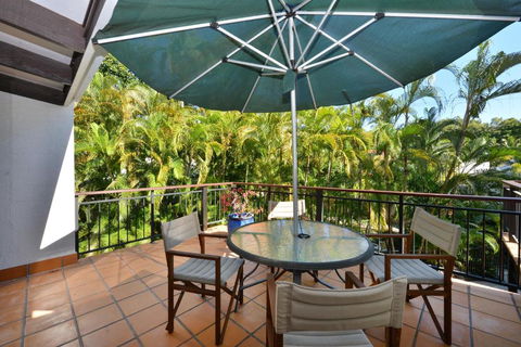 Drifting Port Douglas - Northern Rivers Accommodation 1