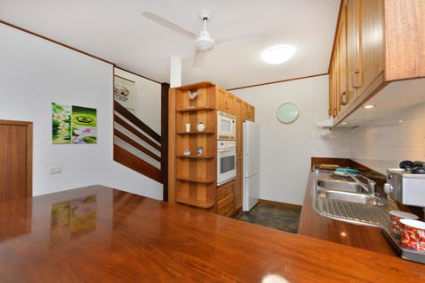 Drifting Port Douglas - Northern Rivers Accommodation 4