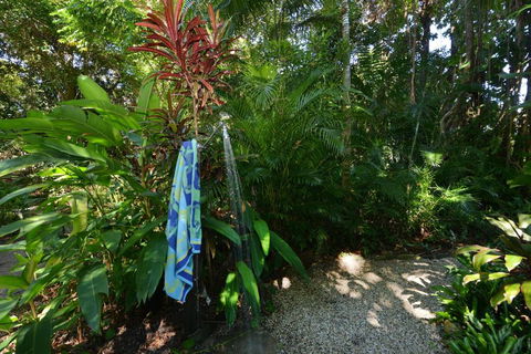 Drifting Port Douglas - Northern Rivers Accommodation 6