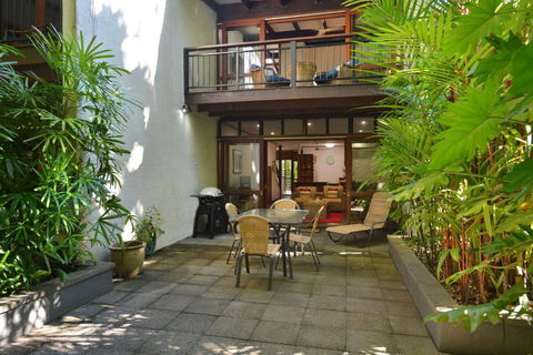 Drifting Port Douglas - Northern Rivers Accommodation 2