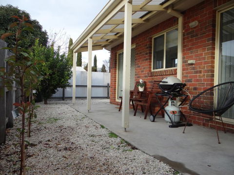 Horsham Central Stay - Northern Rivers Accommodation 7