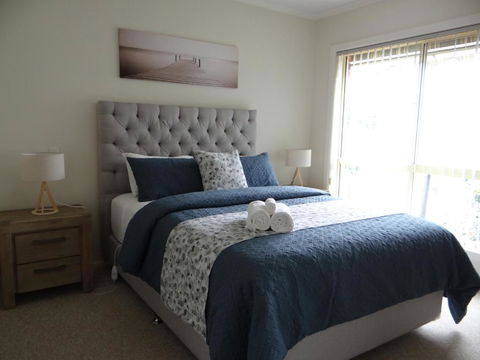Horsham Central Stay - Northern Rivers Accommodation 6
