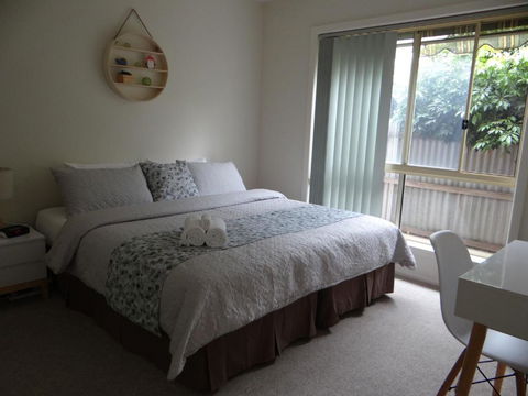 Horsham Central Stay - Northern Rivers Accommodation 5