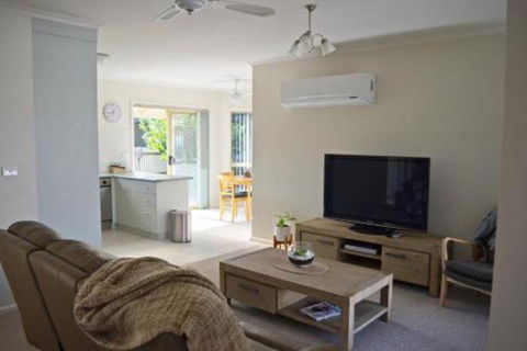 Horsham Central Stay - Northern Rivers Accommodation 0