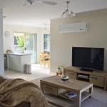Horsham Central Stay - Northern Rivers Accommodation 1
