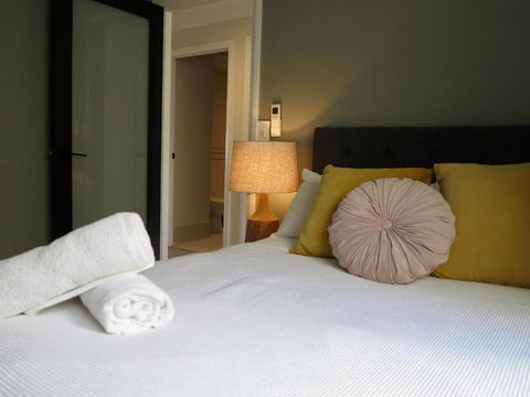 Bluewater Apartment - Northern Rivers Accommodation 4