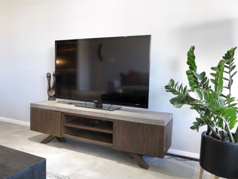 Bluewater Apartment - Northern Rivers Accommodation 1